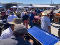 2025 8 15 Fri Monterey Historics Laguna Seca Ragtime Racers