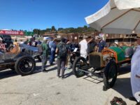 2025 8 15 Fri Monterey Historics Laguna Seca Ragtime Racers