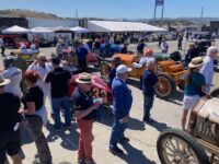 2025 8 15 Fri Monterey Historics Laguna Seca Ragtime Racers