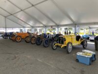 2025 8 27 Lime Rock, CONN Ragtime Racers