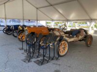 2025 8 28 Lime Rock, CONN Ragtime Racers