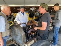 2025 8 30 10:00 am Lime Rock, CONN Ragtime Racers