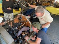 2025 8 30 10:11 am Lime Rock CONN Ragtime Racers