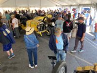 2025 8 30 10:47 am Lime Rock, CONN Ragtime Racers