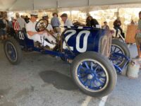 2025 8 30 10:54 am Lime Rock, CONN Ragtime Racers