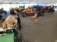 2025 8 30 8:51 am Lime Rock, CONN Ragtime Racers