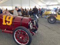 2025 8 30 9:56 am Lime Rock, CONN Ragtime Racers