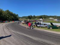 2025 8 31 Lime Rock, CONN Car Show