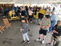 2025 9 1 10:29 am Lime Rock, CONN Ragtime Racers