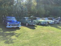 2025 9 27 Ironstone Concours Murphys, CAL