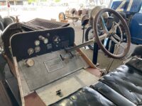 2025 9 4 Watkins Glen International, NY Ragtime Racers 1913 HUDSON Six Model 654 dash