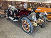 2025 9 4 Watkins Glen International, NY Ragtime Racers 1913 HUDSON Six Model 654 front right