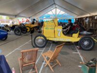 2025 9 5 Watkins Glen International, NY Ragtime Racers
