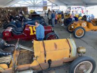 2025 9 5 Watkins Glen International, NY Ragtime Racers