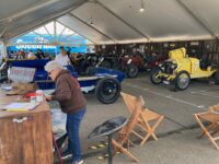 2025 9 5 Watkins Glen International, NY Ragtime Racers