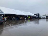 2025 9 6 9:29 Watkins Glen International, NY Ragtime Racers rain morning