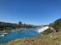 2025 9 8 Niagara Falls, New York