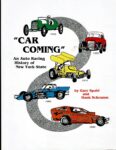 CAR COMING by Gary Spaid and Hank Schramm