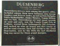 Ira Vail DUESENBERG