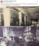 1890 Minneapolis, MN 400 North 1st Street FB