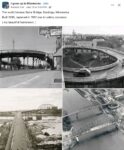 1895 – 1951 Hastings, MN Spiral Bridge FB