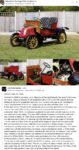 1908 RENAULT Type AX FB
