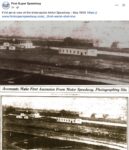 1909 5 Indianapolis Motor Speedway FB