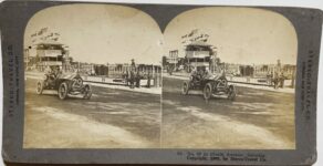 1909 Indy 500 Races stereo 22 front screenshoot