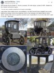 1910 DETROIT Electric Model D FB 2
