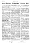 1912 5 16 More Drivers Picked for Hoosier Race article MOTOR AGE page 15