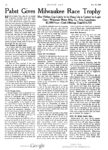 1912 5 23 Pabst Gives Milwaukee Race Trophy article MOTOR AGE page 16