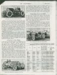 1912 5 30 Indy 500 CASE article THE AUTOMOBILE xerox page 1228