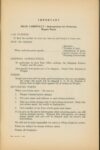 1912 CASE AUTOMOBILE REPAIR Price List Models K-30, L-30, M-40 page 01