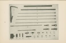 1912 CASE AUTOMOBILE REPAIR Price List Models K-30, L-30, M-40 page 15