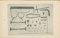 1912 CASE AUTOMOBILE REPAIR Price List Models K-30, L-30, M-40 page 28