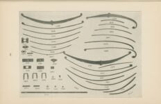 1912 CASE AUTOMOBILE REPAIR Price List Models K-30, L-30, M-40 page 29