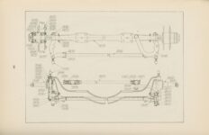 1912 CASE AUTOMOBILE REPAIR Price List Models K-30, L-30, M-40 page 30