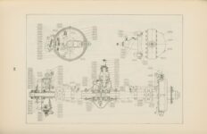 1912 CASE AUTOMOBILE REPAIR Price List Models K-30, L-30, M-40 page 32