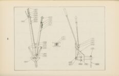1912 CASE AUTOMOBILE REPAIR Price List Models K-30, L-30, M-40 page 36