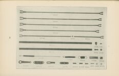 1912 CASE AUTOMOBILE REPAIR Price List Models K-30, L-30, M-40 page 40