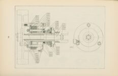 1912 CASE AUTOMOBILE REPAIR Price List Models K-30, L-30, M-40 page 44