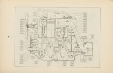 1912 CASE AUTOMOBILE REPAIR Price List Models K-30, L-30, M-40 page 48