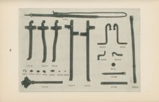 1912 CASE AUTOMOBILE REPAIR Price List Models K-30, L-30, M-40 page 61