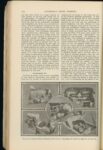 1913 2 CASE photo of starter installed AUTOMOBILE TRADE JOURNAL page 121A