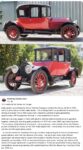 1915 NATIONAL Six Series AA Coupe FB