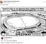1915 Twin City Motor Speedway FB