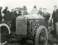 1920 ca. LITTERIO Special Car 18 photo front left