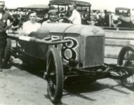 1920 ca. LITTERIO Special Car 18 photo front right
