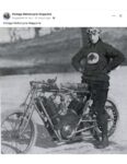 1920 ca Cool motorcycle FB 2