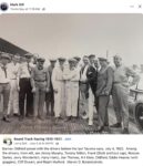 1922 7 4 Tacoma, WA Race track FB